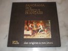 CAL RECORDS(4 lps)/FRENCH MUSIC/ JACQUELINE EYMAR etc