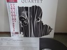 Giuseppi Logan Quartet Japan LP Obi ESP-Disk
