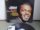 Tyrone Washington Natural Essence Japan Blue Note LP