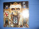 MICHAEL JACKSON ''DANGEROUS'' 33 giri