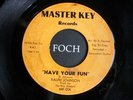 MONSTER MODERN XOVER NORTHERN SOUL RALPH JOHNSON