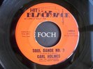 MONSTER FUNK NORTHERN SOUL CARL HOLMES SOUL DANCE NO. 3