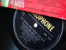 Beatles UK - Sgt Pepper's ‘Patents Pending’ Mono LP.