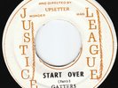 Gatherers - Start Over - BRILLIANT ???
