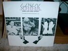 Genesis Bootleg The Lamb lies down on Broadway LP Live