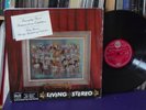 LSC SB 2001 FRITZ REINER CSO MUSSORGSKY PICTURES