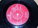 beatles.she loves you on irish red parlophone r i 5055