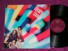 ELECTRA COMBO / DDR AMIGA Progressive Rock LP 1974