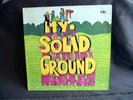 MY SOLID GROUND GER ORIG LP Rare Prog Psych Kraut MINT