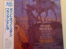 Frank Sinatra Point Of No Return JAPAN FACTORY PERFECT
