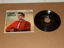Elvis Presley 45 Record EP EPA-4041 Just For You DOT