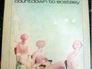 STEELY DAN Countdown to Ecstasy WHITE LABEL PROMO LP