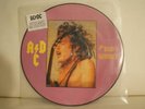 AC/DC TRIP WIRES - PIC/DISC VERRY RARE + BONUS TRACK