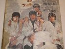 Beatles Butcher Peeled T 2553 Earliest 