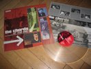 CHORDS-At the BBC MOD REVIVAL 100 COPIES CLEAR VINYL