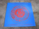 Full Moon - A Live Encounter - rare private psych LP