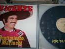 VICENTE FERNANDEZ Sentimiento y mariachi 8LPS incluye