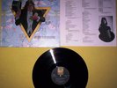 LP ALICE COOPER  Welcome To My Nightmare