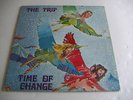LP ITALIAN PROG THE TRIP - TIME OF CHANGE - TRIDENT