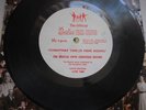 BEATLES CHRISTMAS OFFICIAL FAN CLUB  1967 FLEXI DISC