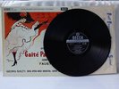 Gaite Parisienne Gounod Faust DECCA SXL 2280 WBG ED1
