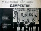 PEDRO Y SU SUPER CONJUNTO Salsa Descarga Listen ???