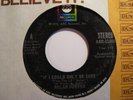 70's Soul 45 NOLAN PORTER on ABC If I Could Only HEAR