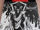 BEHERIT /DEATH YELL split 7
