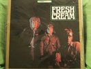 CREAM Fresh DCC audiophile LP SEALED 4 bonus tracks