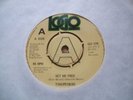 Tinopeners - Set Me Free 1979 UK 45 KBD/PUNK