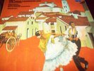 ANSERMET/ FALLA THREE CORNERED HAT /SDD/MINT VINYL /LP