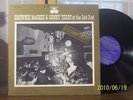 SONNY TERRY BROWNIE McGHEE LP ORIGINAL BLUESVILLE NM-