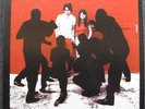 WHITE STRIPES WHITE BLOOD CELLS OVERSIZED 13