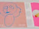 MINA:LP-FACIL-ORIGIN NUMERATO VINILE ROSA SIGILLATO