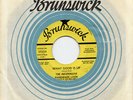 LISTEN-Rare Garage 45-The Inexpensive Handmade Look-Wha