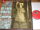 2C 053-03090/6 Chopin Piano Works / Cortot 7 LP box