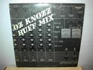 OZ KNOZZ  Ruff Mix  LP  original private pressing