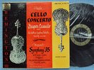 CASSADO & WOLF Haydn  ORIG Remington R-19979 US-50s NM-