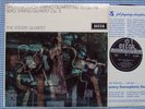 WELLER QUARTET Berg  ED2 Decca WBg SXL 6196 UK-60s MINT