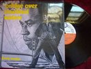 UK TROJAN LP - JIMMY LONDON - BRIDGE OVER TROUBLED
