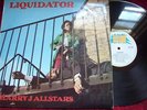 UK HARRY J REGGAE LP - HARRY J ALLSTARS - LIQUIDATOR