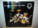FULL MOON  self titled  LP  original private pressing