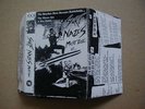 * SURF NAZIS MUST DIE - demo * TAPE sxe SEX/VID punk hc