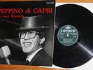 PEPPINO DI CAPRI E I SUOI ROCKERS