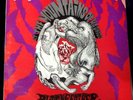 BLACKFEATHER AUSTRALIAN PROG/PSYCH LP NMINT COPY