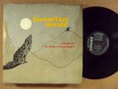 HOWLIN' WOLF Moanin' In The Moonlight CHESS orig black