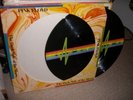 PINK FLOYD PICTURE DISC DARK SIDE OF THE MOON RARE