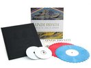 Underoath Deluxe Lost In The Sound of Separation Boxset