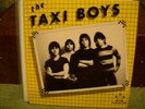 TAXI BOYS- S/T 7