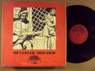 BO CARTER Twist It Babe 1931-1940 YAZOO 1034 orig LP